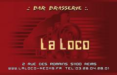 "Photo de La loco"