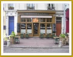 "Photo de Au Comptoir de la Place, Rouen"