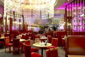 "Photo de brasserie Flore"