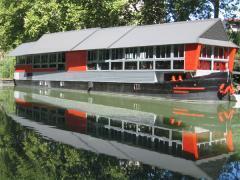 "Photo de La Jonque Du Yang-tsé, Toulouse"