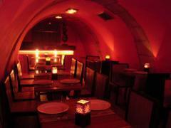 "Photo de Tamarind, Paris"