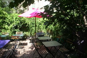 "Photo de Cantina Mundo, Bagnolet"