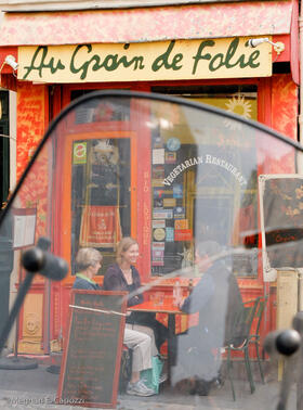 "Photo de Au Grain de Folie"