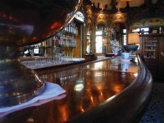 "Photo de Brasserie des Brotteaux, Lyon"