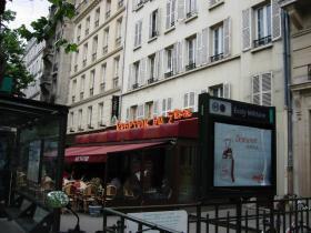 "Photo de Le Comptoir Du 7ème"