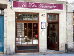 "Photo de Le Fin Gourmet, Paris"