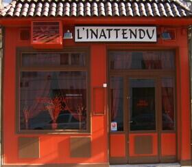 "Photo of L'inattendu"
