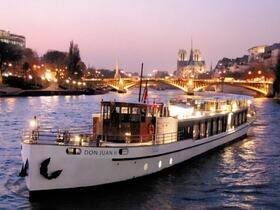 "Photo de Don Juan II, Paris"