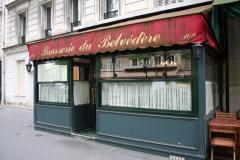"Photo de Le Belvédère"
