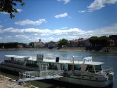 "Photo de La Péniche"