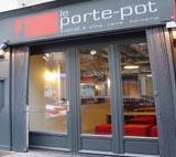 "Photo of Le Porte-pot"