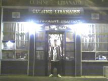 "Photo de Chez Farhat, Paris"