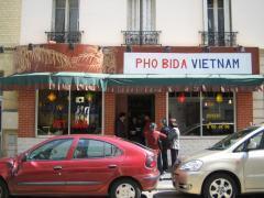 "Photo de Pho Bida Vietnam"