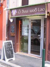 "Photo de O Boui Boui Lao, Toulouse"