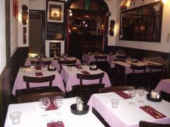 "Photo de La Cantina Cubana"