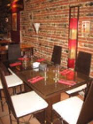 "Photo de Saveurs et brochettes, Toulouse"