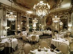 "Photo de Le Meurice, Paris"