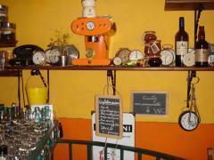 "Photo de poêles de carottes"
