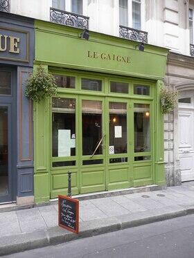 "Photo de Le Gaigne"