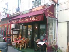 "Photo de Dolce Vita, Paris"