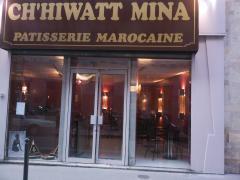 "Photo de Ch’hiwatt Mina, Paris"
