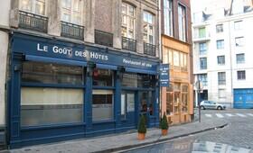 "Photo de Le Gout des Hotes"