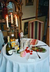 "Photo de Villa Toscane"