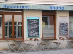 "Photo de Bistro Bruno, München"