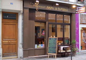 "Photo de Miel Et Paprika"
