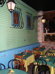 "Photo of Ipanema el gaucho"