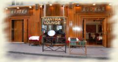 "Photo de Mantra Lounge"