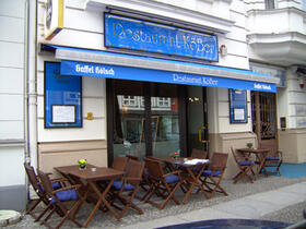 "Photo de KöBer, Berlin"