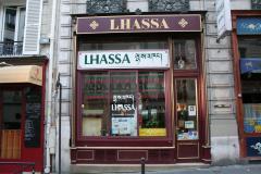 "Photo de le Lhassa, Paris"
