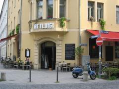 "Photo de Hey Luigi, München"