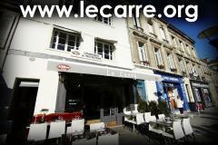 "Photo de Le carré"