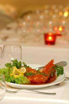 "Photo de Restaurant de la Réunion"