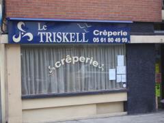 "Photo de Le Triskell"