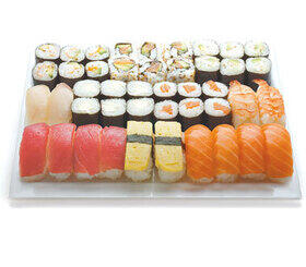 "Photo de Sushi house, Montpellier"