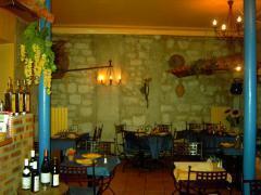 "Photo de Le Bistro Des Cigales"
