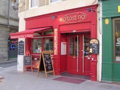 "Photo de O'tostino"