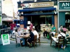 "Photo de Café Citoyen"