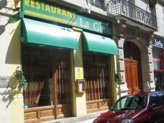 "Photo de La Girole"