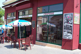 "Photo de Crêperie lyna"