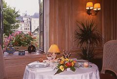 "Photo de L'Orangerie du Chateau, Blois"