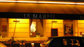 "Photo de Le marfil, Paris"