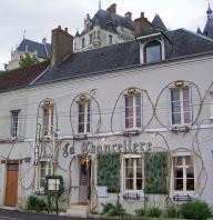 "Photo de La Chancelière"