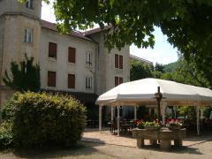 "Photo de La commanderie de champarey"
