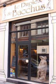 "Photo de Le Duplex de Bacchus"