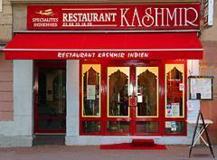 "Photo de Kashmir"