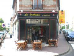 "Photo de Les Diablotins"